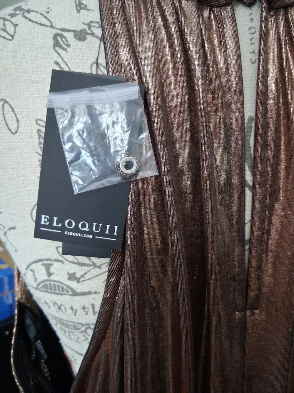Eloquii size 18